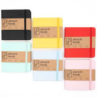 Prism Studio Sketchbooks