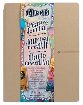 Dylusions Creative Journals