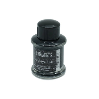 De Atramentis Document Inks