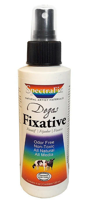 Spectrafix Spray Fixative 12oz