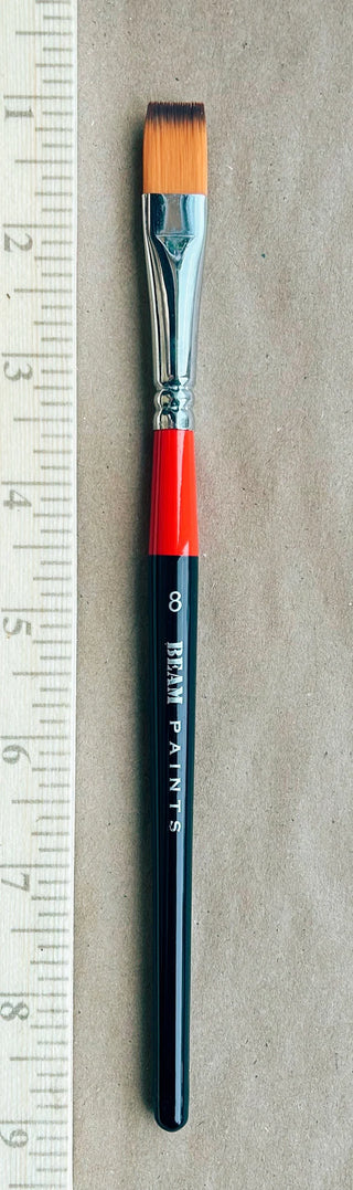 Beam Paints Basics Brushes