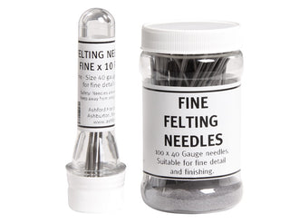 Felting Needles