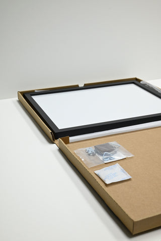 Readymade Frames