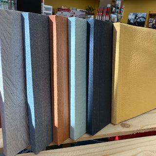 St. Armand Handmade Sketchbooks
