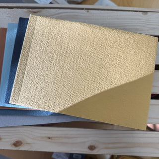 Saint-Armand Handmade Sketchbooks