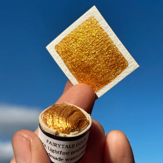 Beam Watercolour Paintstones