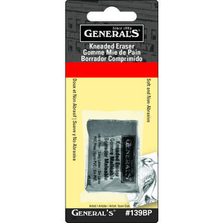 General’s Kneaded Eraser