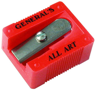 General's Little Red All-Art Sharpener