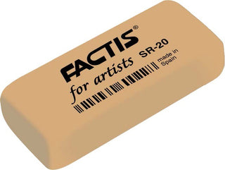 Factis Gum Eraser