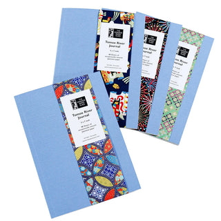 Tomoe River Journal