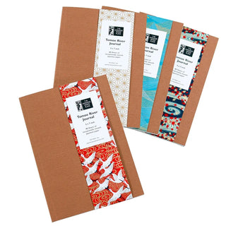 Tomoe River Journal