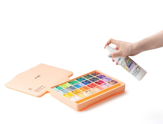 HIMI Gouache Spray