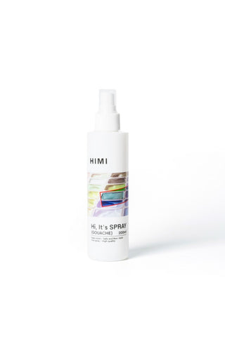 HIMI Gouache Spray