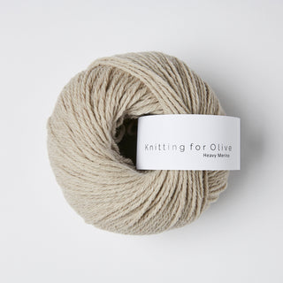 Knitting for Olive - Heavy Merino