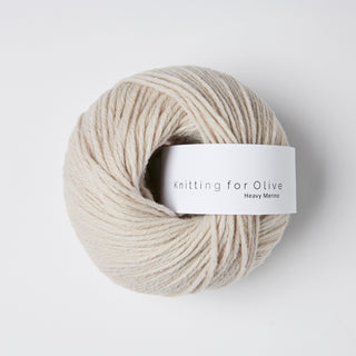 Knitting for Olive - Heavy Merino