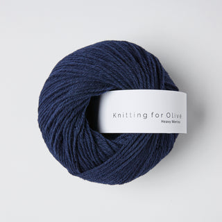 Knitting for Olive - Heavy Merino