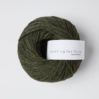 Knitting for Olive - Heavy Merino