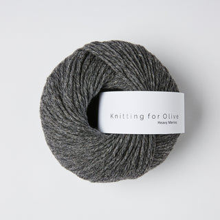 Knitting for Olive - Heavy Merino