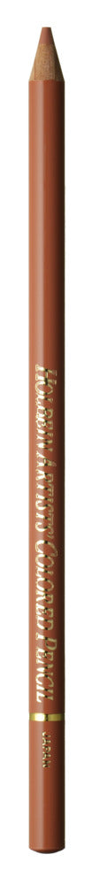 Holbein Artists' Coloured Pencils -  Brown