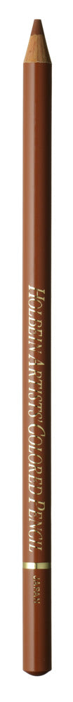 Holbein Artists' Coloured Pencils -  Brown