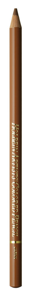 Holbein Artists' Coloured Pencils -  Brown