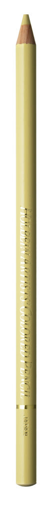Holbein Artists' Coloured Pencils -  White & Yellow