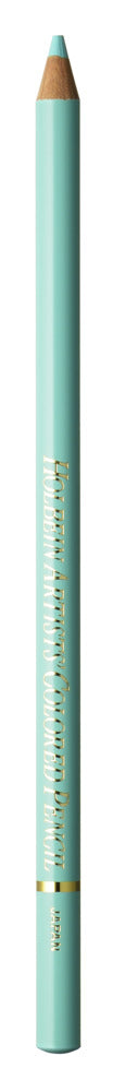 Holbein Artists' Coloured Pencils -  Green