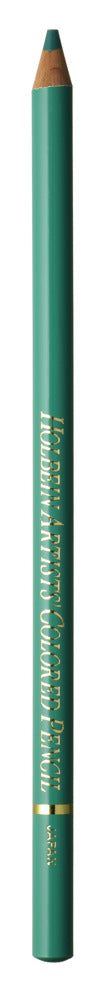 Holbein Artists' Coloured Pencils -  Green