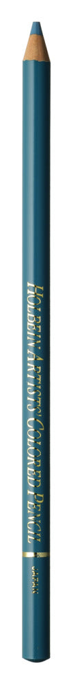 Holbein Artists' Coloured Pencils -  Green