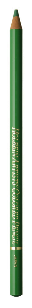 Holbein Artists' Coloured Pencils -  Green