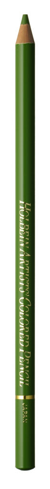 Holbein Artists' Coloured Pencils -  Green