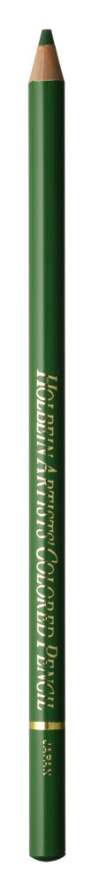 Holbein Artists' Coloured Pencils -  Green
