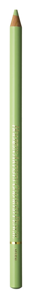 Holbein Artists' Coloured Pencils -  Green