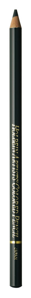 Holbein Artists' Coloured Pencils -  Green