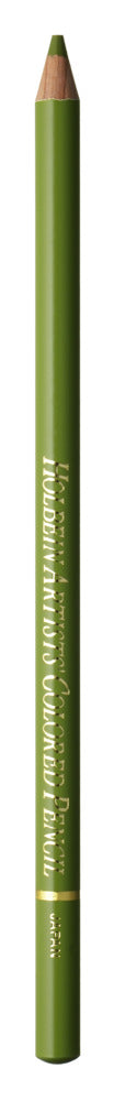 Holbein Artists' Coloured Pencils -  Green