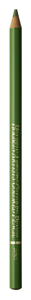 Holbein Artists' Coloured Pencils -  Green