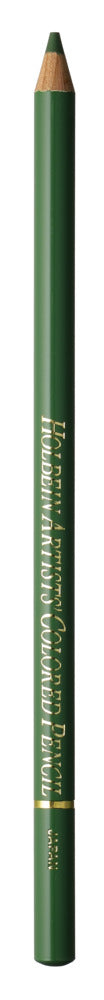 Holbein Artists' Coloured Pencils -  Green