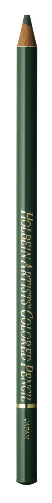 Holbein Artists' Coloured Pencils -  Green