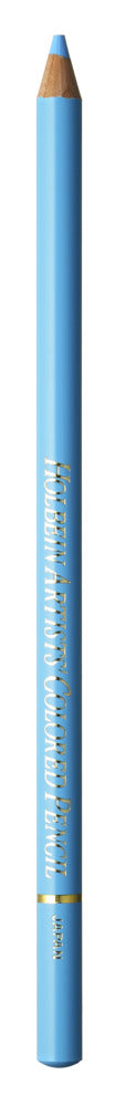 Holbein Artists' Coloured Pencils -  Blue
