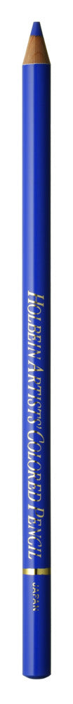 Holbein Artists' Coloured Pencils -  Blue