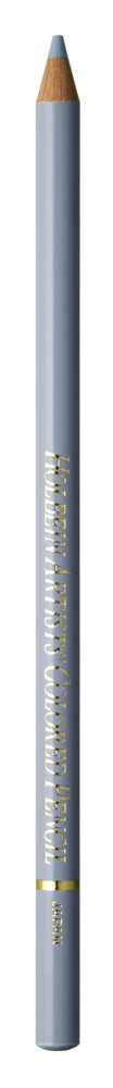 Holbein Artists' Coloured Pencils -  Blue
