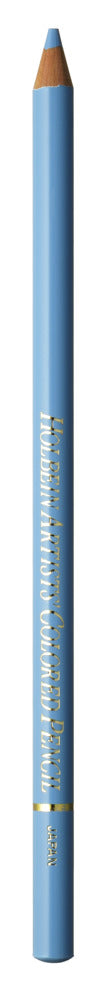 Holbein Artists' Coloured Pencils -  Blue