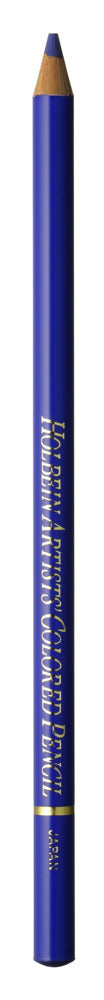 Holbein Artists' Coloured Pencils -  Blue