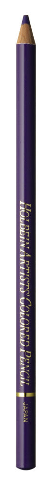 Holbein Artists' Coloured Pencils -  Pink & Purple