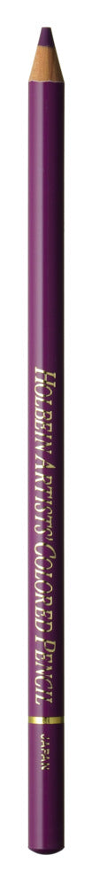 Holbein Artists' Coloured Pencils -  Pink & Purple