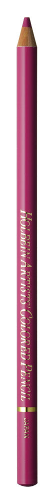 Holbein Artists' Coloured Pencils -  Pink & Purple