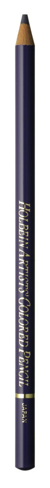 Holbein Artists' Coloured Pencils -  Pink & Purple