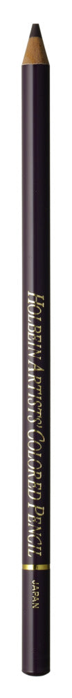 Holbein Artists' Coloured Pencils -  Pink & Purple