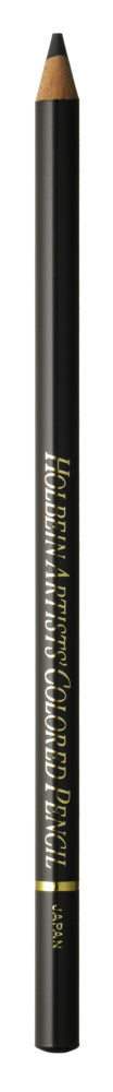 Holbein Artists' Coloured Pencils -  Black & Grey