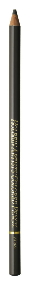 Holbein Artists' Coloured Pencils -  Black & Grey